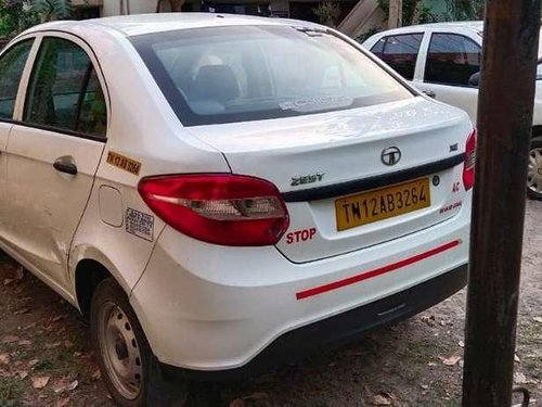 Used 2018 Tata Zest MT for sale in Chennai 