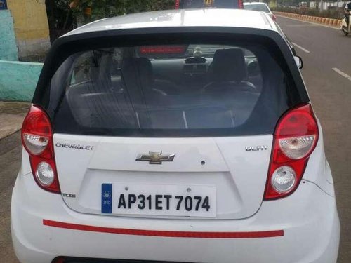 Chevrolet Beat LS 2015, Diesel MT for sale in Visakhapatnam 