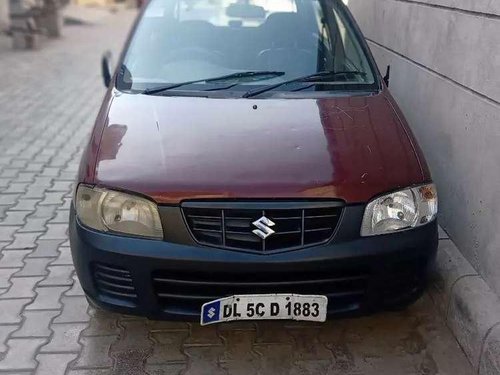 Used 2006 Maruti Suzuki Alto MT for sale in Ludhiana 