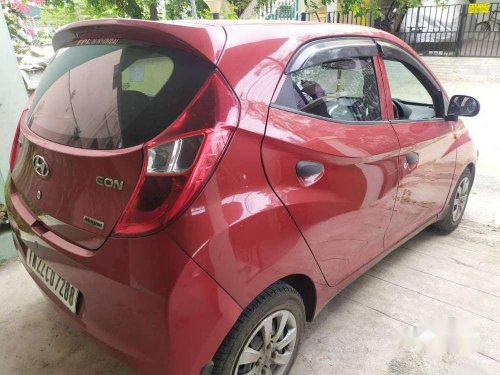 Used Hyundai Eon Magna 2011 MT for sale in Chennai 