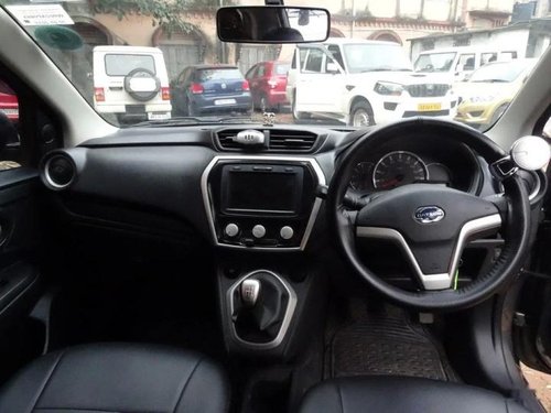 2019 Datsun GO T Option MT for sale in Kolkata