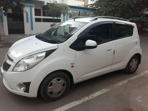 Used 2011 Chevrolet Beat LT MT for sale in Nagar 