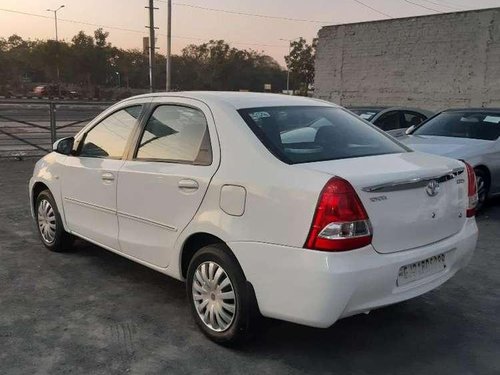 Used 2013 Toyota Etios G MT for sale in Ahmedabad