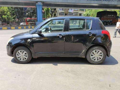 2007 Maruti Suzuki Swift VXI MT for sale in Thane