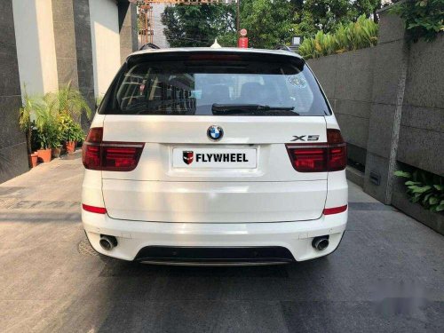 Used BMW X5 xDrive 30d Expedition 2012 AT in Hyderabad