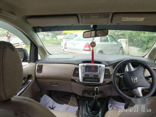 Used 2015 Toyota Innova 2.5 VX 8 STR MT in Chennai