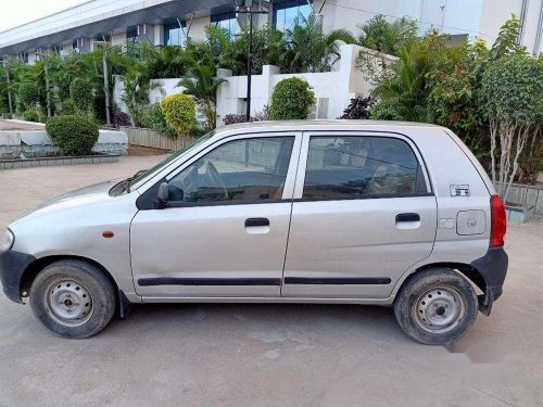 Maruti Suzuki Alto Std CNG, 2012 MT in Hyderabad