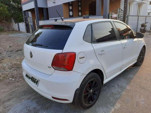 Used 2015 Volkswagen Polo GT TDI MT in Chennai