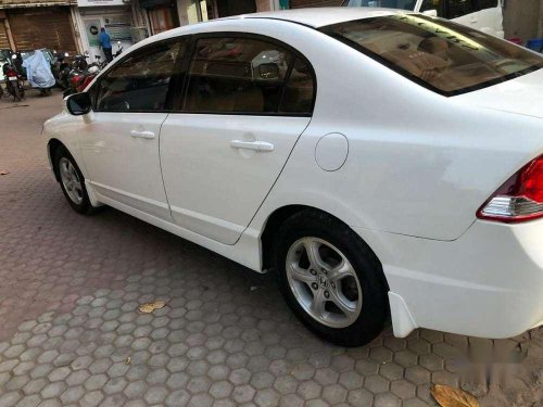 2010 Honda Civic MT for sale in Vadodara