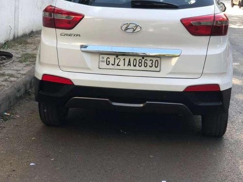 Used Hyundai Creta 1.6 SX 2016 MT in Surat