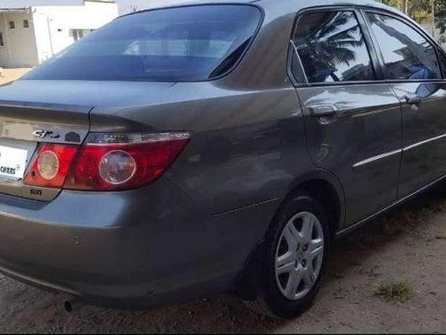 2007 Honda City ZX MT for sale in Tiruppur