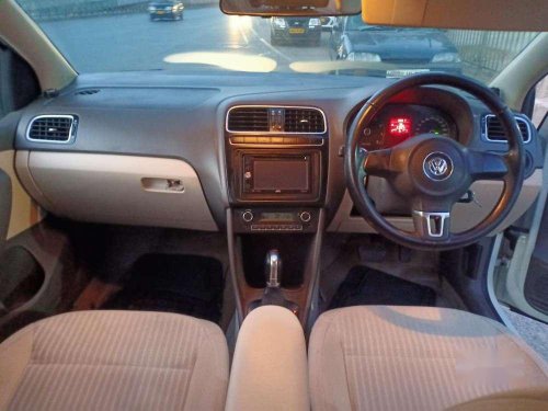 Volkswagen Vento Highline Petrol Automatic, 2010, Petrol AT in Mumbai