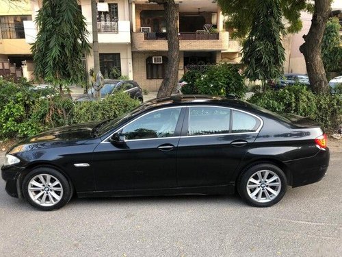 2013 BMW 5 Series 2013-2017 AT for sale in New Delhi