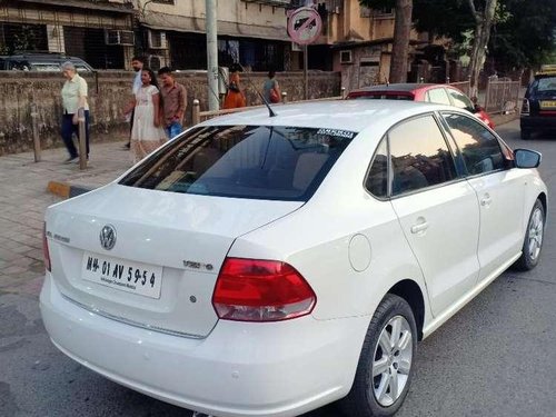 Used 2010 Volkswagen Vento AT for sale in Mumbai