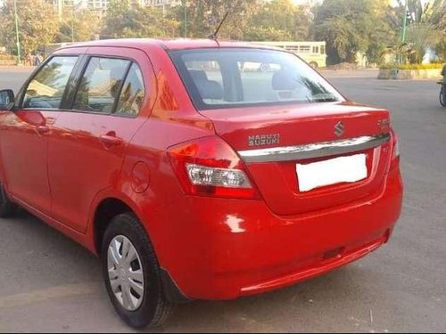 Maruti Suzuki Swift Dzire VDI, 2013, Diesel MT in Mumbai