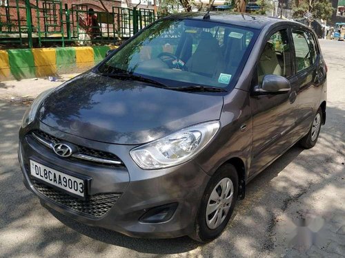 Used Hyundai i10 Sportz 2013 MT for sale in Ghaziabad