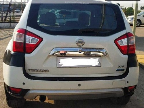 2013 Nissan Terrano XV D Pre AT for sale in Bhopal