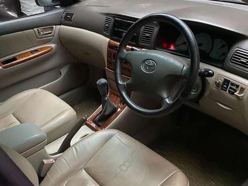 Used Toyota Corolla H4 2004 AT for sale in Mumbai 