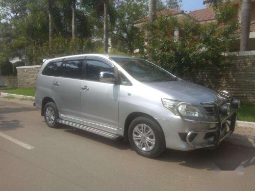2012 Toyota Innova MT for sale in Coimbatore