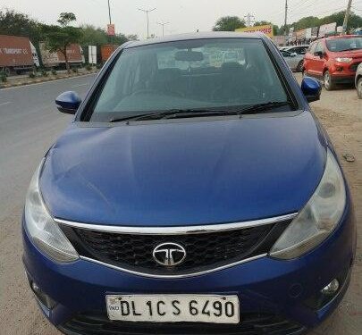 2014 Tata Zest Revotron 1.2T XM MT for sale in Faridabad