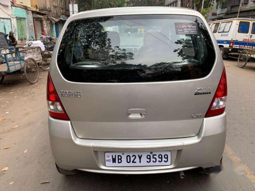 Used 2007 Maruti Suzuki Zen Estilo MT in Kolkata