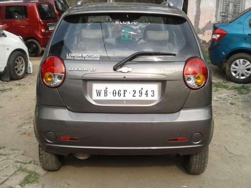 2011 Chevrolet Spark 1.0 MT for sale in Kolkata
