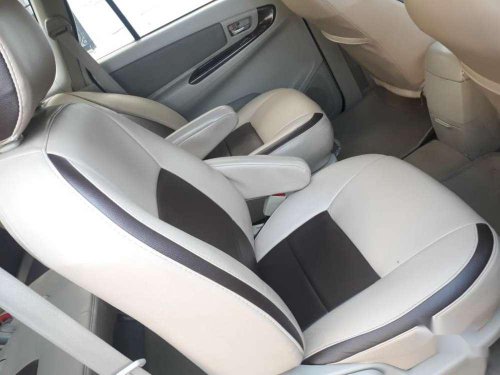 2013 Toyota Innova MT for sale in Hyderabad