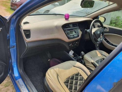 Used 2017 Hyundai i20 Magna 1.4 CRDi MT for sale in Kolkata