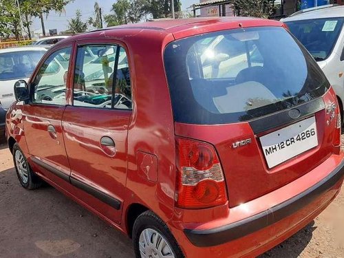 Used 2005 Hyundai Santro Xing XL MT for sale in Sangli 