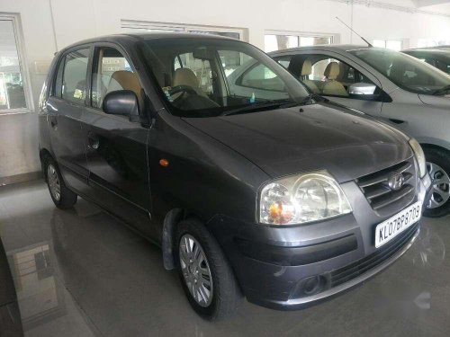 Used 2010 Hyundai Santro Xing GLS MT for sale in Kochi