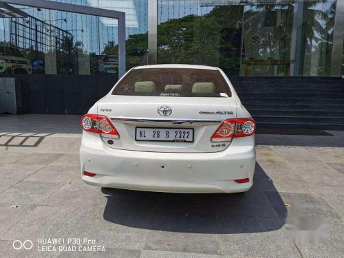 Used Toyota Corolla Altis G 2013 MT for sale in Kozhikode 