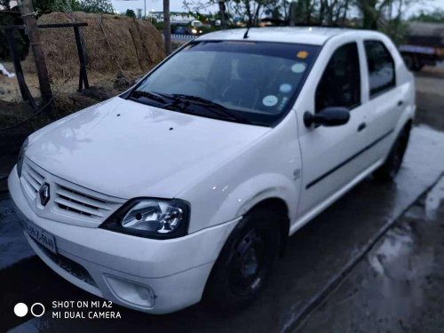 Used 2009 Mahindra Renault Logan MT in Tindivanam