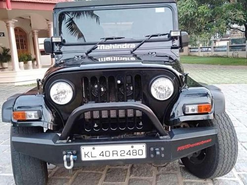 Used 2018 Mahindra Thar CRDe MT for sale in Kochi