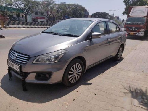 2016 Maruti Suzuki Ciaz MT for sale in Tiruchirappalli