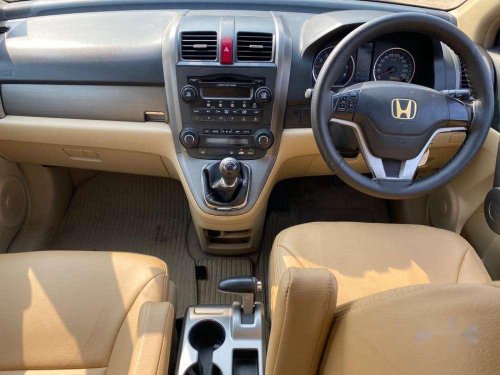 Used 2007 Honda CR V MT for sale in Hyderabad