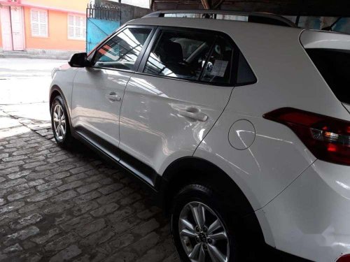 Hyundai Creta 1.6 SX, 2016, Diesel MT for sale in Kolkata