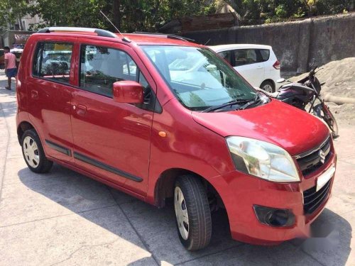 2013 Maruti Suzuki Wagon R VXI MT for sale in Thane