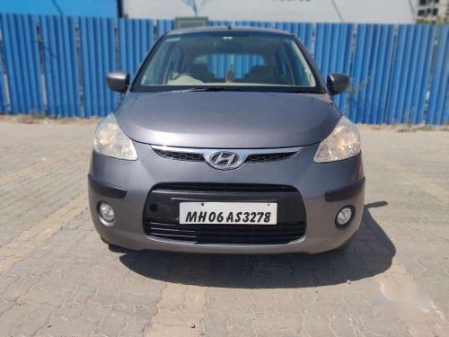 Used Hyundai i10 Asta 1.2 2008 MT for sale in Pune