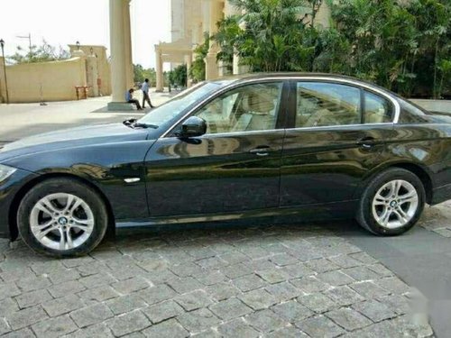 2011 BMW 3 Series 320d Sedan AT for sale in Mumbai