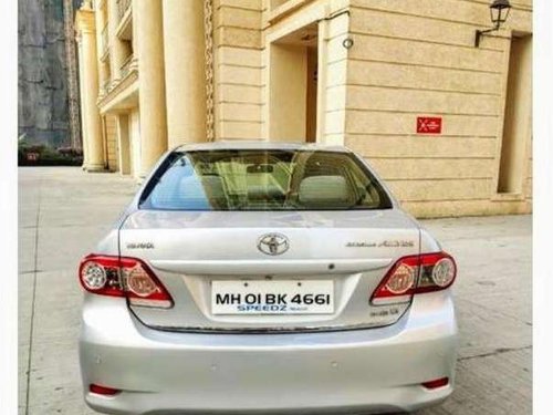 Used 2014 Toyota Corolla Altis MT for sale in Thane