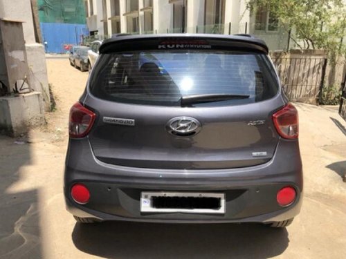 Used Hyundai Grand i10 1.2 Kappa Asta 2019 MT in Chennai