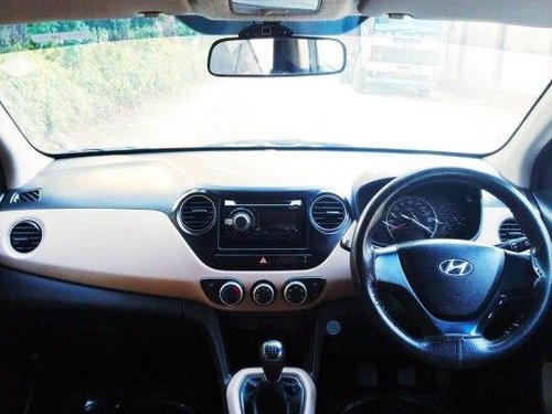 2015 Hyundai Grand i10 Magna MT for sale in New Delhi