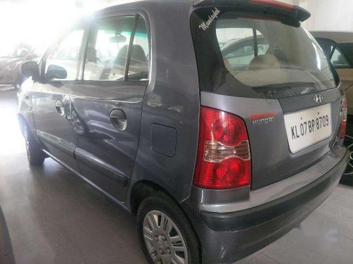 Used 2010 Hyundai Santro Xing GLS MT for sale in Kochi