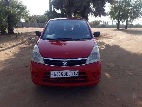 Maruti Suzuki Estilo 2010 MT for sale in Vadodara