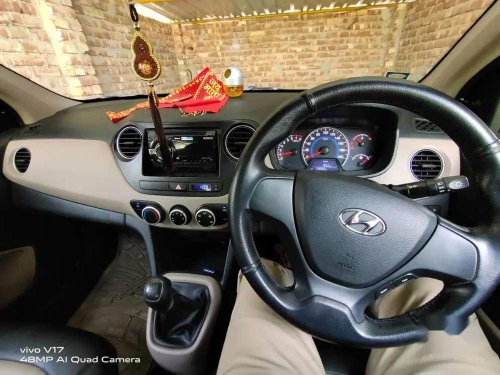 Used 2016 Hyundai i10 MT for sale in Kolkata
