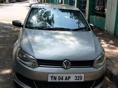 Volkswagen Vento 2014 MT for sale in Chennai