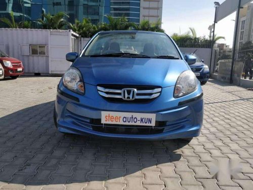 Used 2015 Honda Amaze MT for sale in Chennai