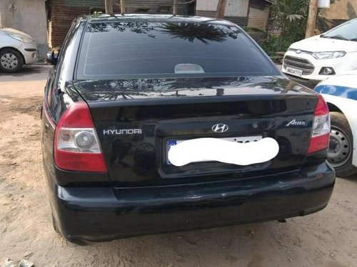 Used Hyundai Accent GLE 2008 MT for sale in Kolkata