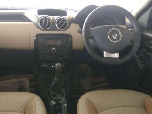 Used 2014 Renault Duster MT for sale in Perumbavoor 