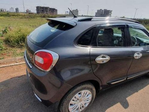 Used 2017 Maruti Suzuki Baleno MT for sale in Raipur